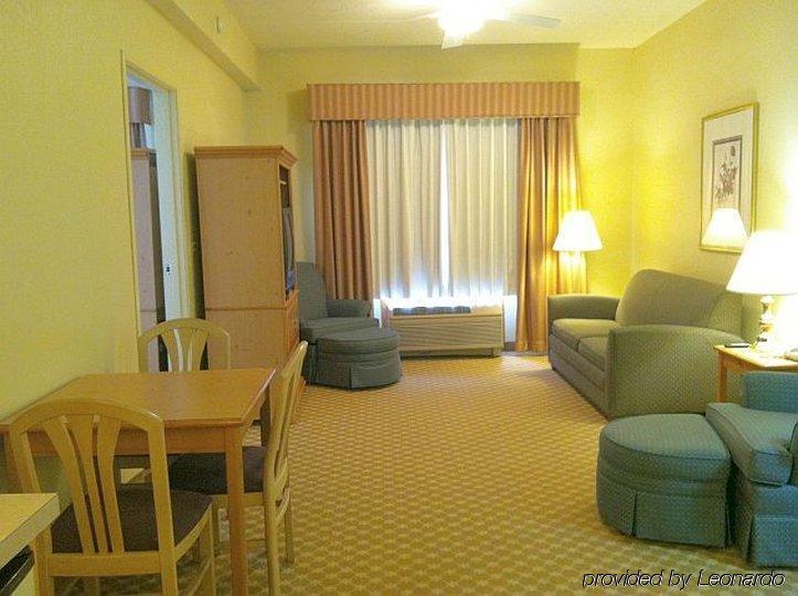 Lexington Inn & Suites Columbus-Polaris Buitenkant foto